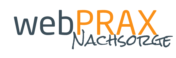 webPRAX Nachsorge
